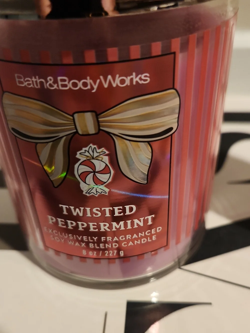 NWT BATH AND Body  WORKS BUNDLE